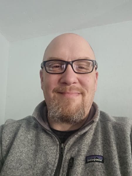 Aaron Bentley โ Founder, Mahoosuc Solutions