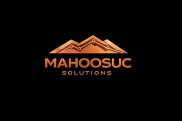 Mahoosuc Solutions logo
